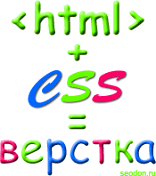 Примеры HTML и CSS